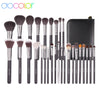 Docolor Makeup brushes set 29pcs Professional