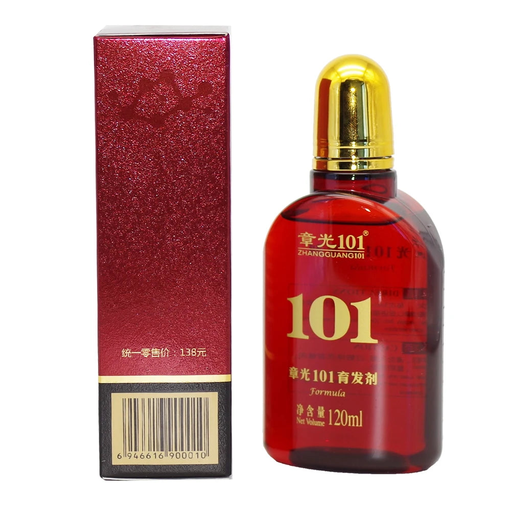 101Hair Formula Zhang Guang 101P 120ml