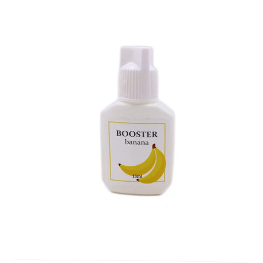 10 Bottles Booster Banana Glue for Eyelashes Extension