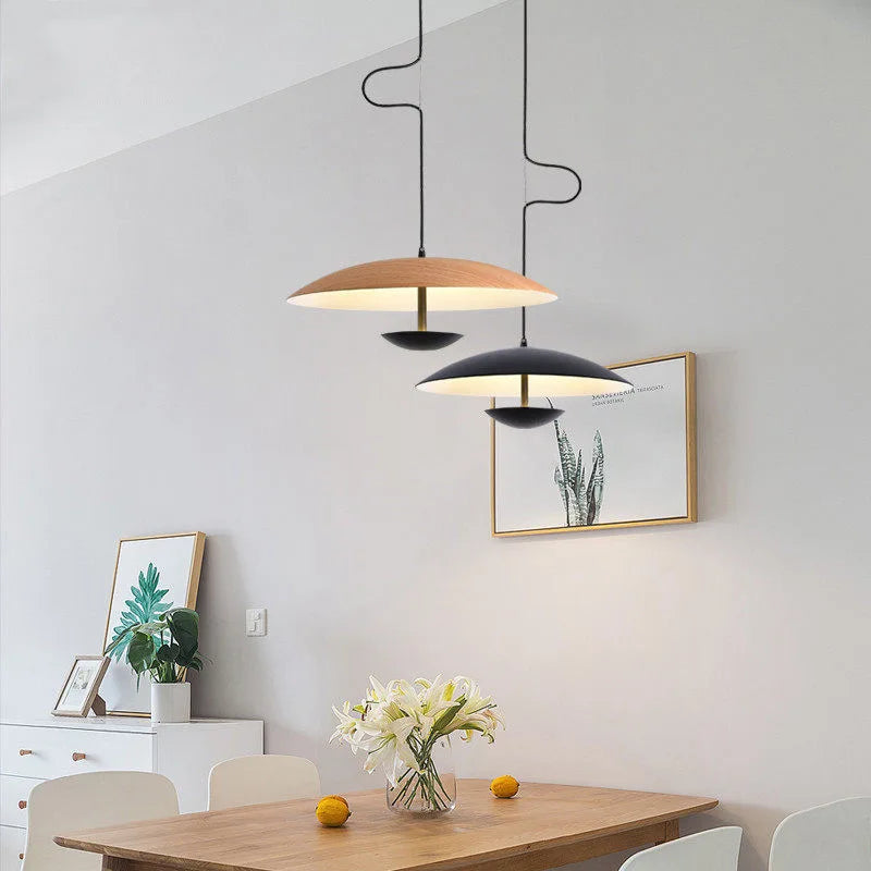 Nordic Design Led Pendant Lights