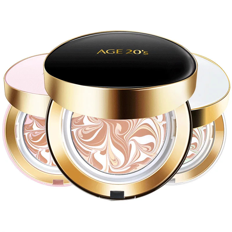 Korea Air Cushion Age20s Moisturizer