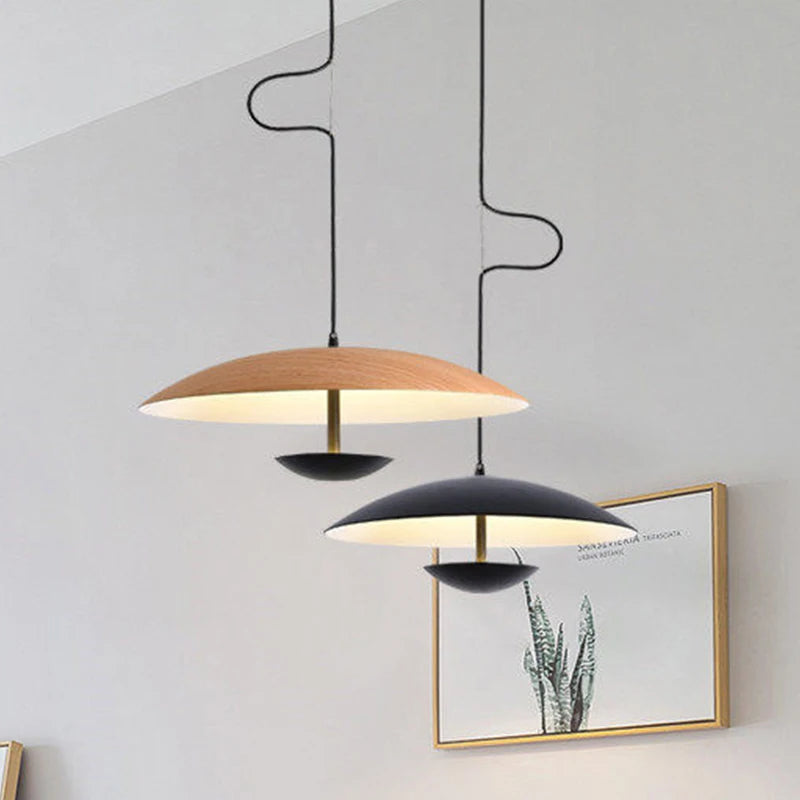 Nordic Design Led Pendant Lights