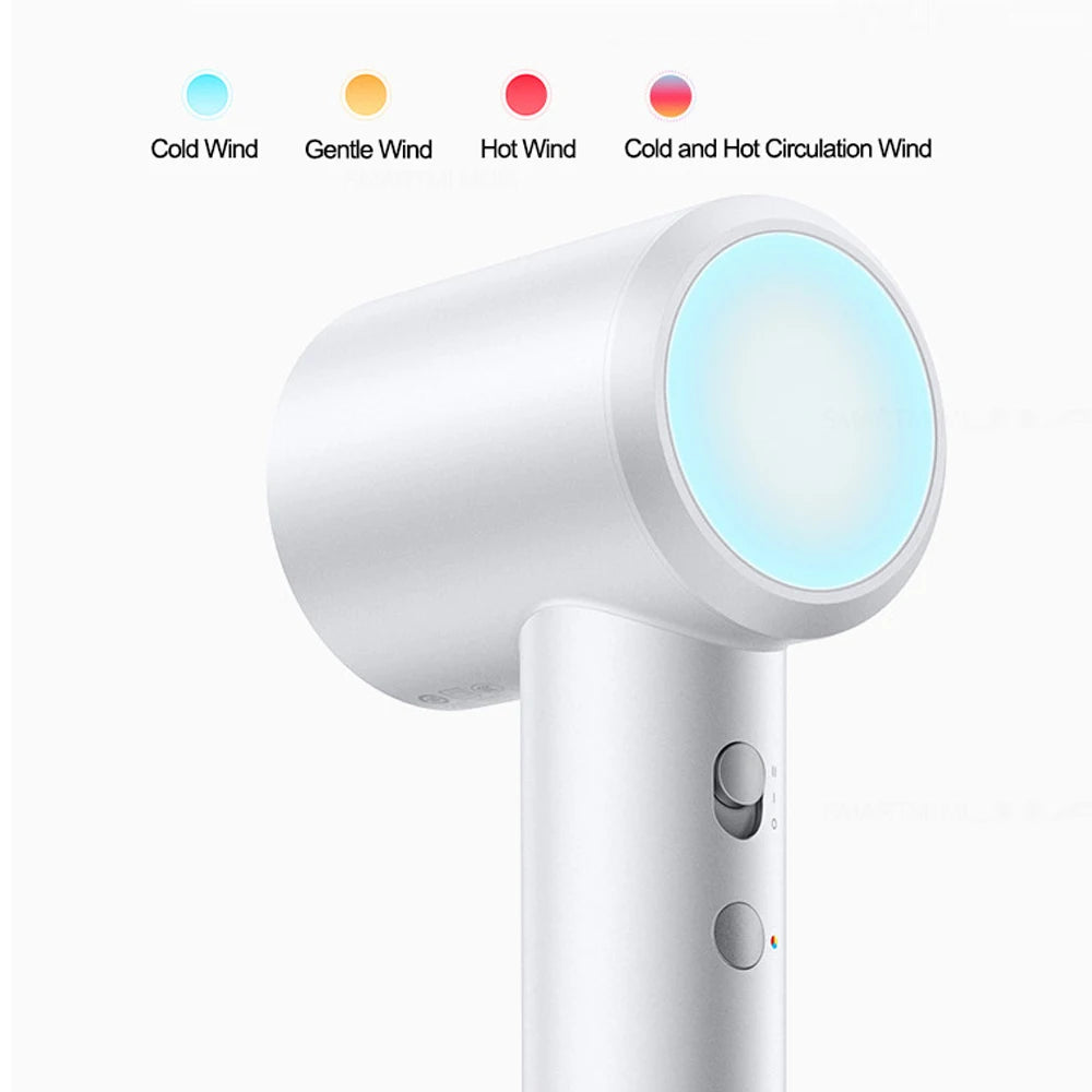 XIAOMI MIJIA High Speed Hair Dryer