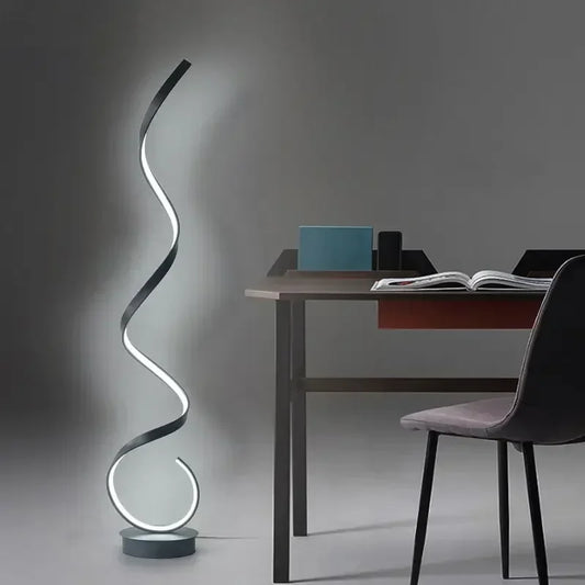 Modern LED Floor Lamp Design Stand Light