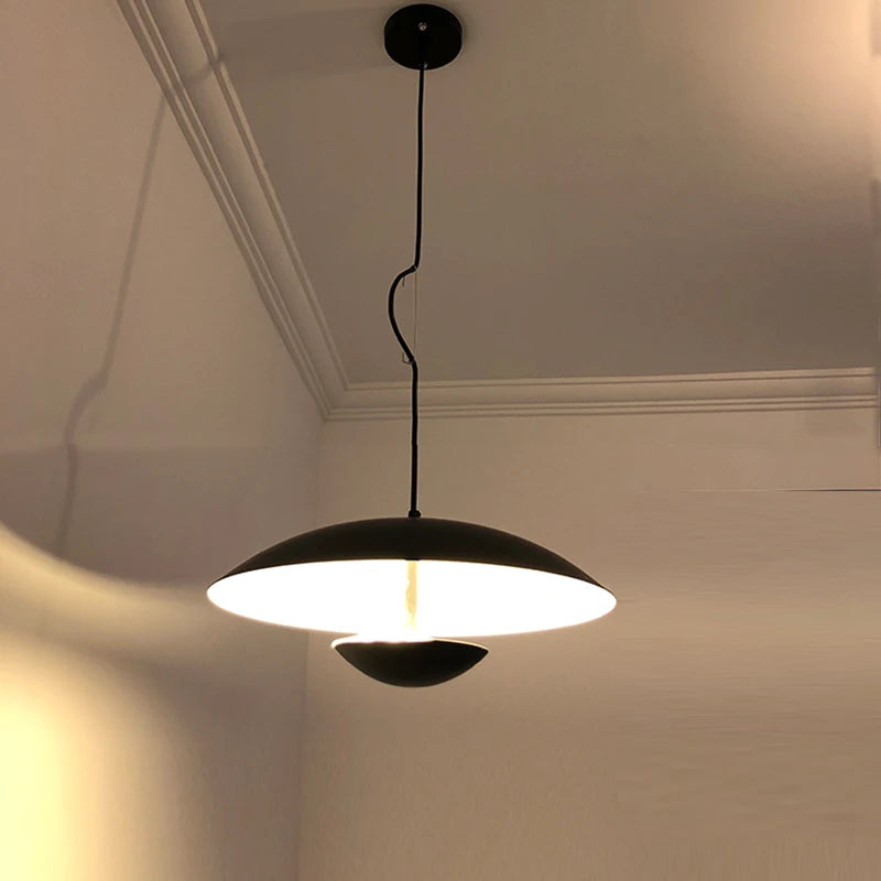 Nordic Design Led Pendant Lights