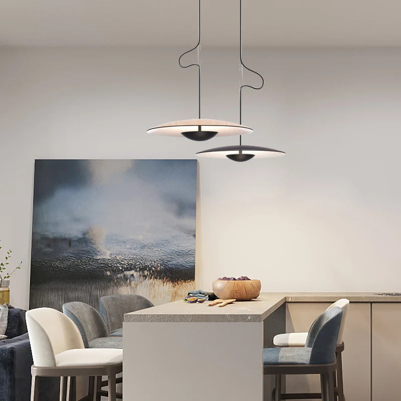 Nordic Design Led Pendant Lights