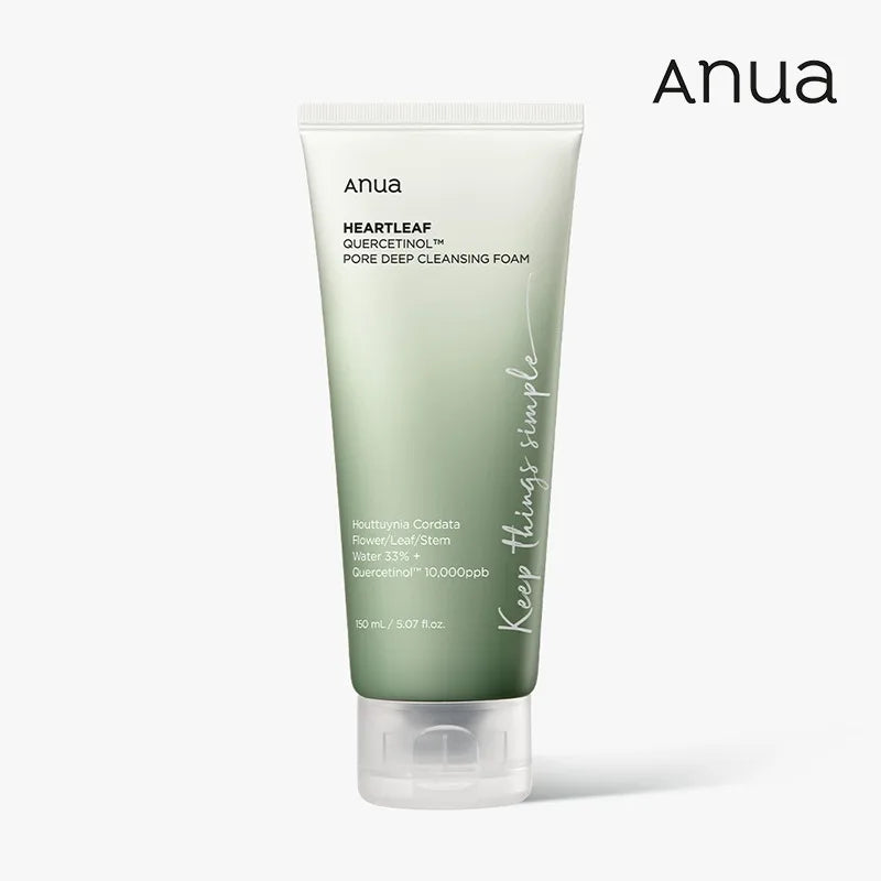 Anua Skincare Products Set Korean Original