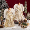 16"Angel Christmas Angel Doll Toy