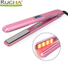 Hair Straightener Infrared and Ultrasonic Profession Cold Hair Care