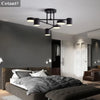 Modern LED Ceiling Chandelier Home Decor