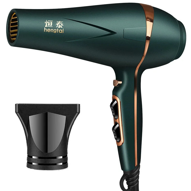 EU/US Plug  Professional Hair Salon Hair Dryer